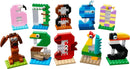 Lego Classic Chiffres Anniversaires