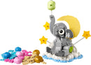 Lego Classic Bébé Eléphant dans le Ciel