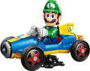Lego Super Mario Mario Kart – Luigi & Mach 8