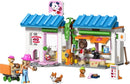 Lego Friends Dog Treats Bakery