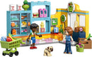 Lego Friends Heartlake City Convenience Store