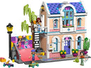 Lego Friends Liann's Family House