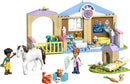 Lego Friends Animal Vet Clinic