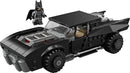 Lego DC The Batman Batmobile