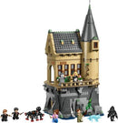 Lego Harry Potter Hogwarts Castle: Hospital Wing