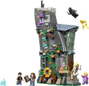 Lego Harry Potter Luna Lovegood's House