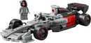 Lego Speed Champions Audi Revolut F1 Team R26 Race Car