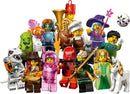 Lego Minifigurines Series 29 (Prix pour 1 Figurine)