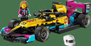 Lego Speed Champions F1 ACADEMY™ LEGO® Race Car