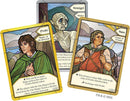 The Lord of the Rings: The Two Towers - Trick-Taking Game Version Anglaise