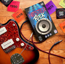 Hitster Rock Version Bilingue