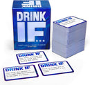Drink If Version Anglaise