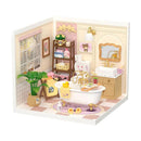 Rolife Salle de Bain DIY