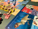 Dino Dynasty: From Armor To Tail-Clubs