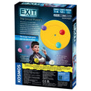 Exit: The Circus Mystery Version Anglaise