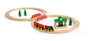 Brio - Ensemble complet - Circuit en 8