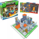 Minecraft Cave Adventure Version Anglaise