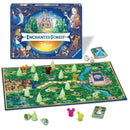 Disney Enchanted Forest Version Anglaise