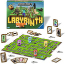 Labyritnh Minecraft Version Multilingue
