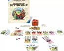 The Glorious Guilds of Buttonville Version Anglaise