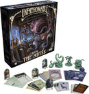 Unfathomable: From the Abyss Version Anglaise
