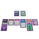 Monopoly Deal K-Pop Demon Hunters Version Bilingue
