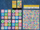 Nine Tiles Extreme Version Anglaise