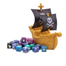 We're Sinking Version Anglaise