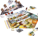 Everdell: Silverfrost: Essentials Edition Version Anglaise