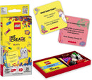 Lego Classic Recreate Activity Cards: Pets