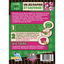 Gare au Yéti Version Française