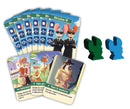 Agent Avenue - Extension. Division M Version Bilingue