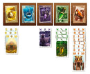 Lost Cities Duel Version Française