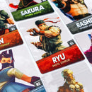 Street Fighter V: Champion Edition Legends - Rouge Version Française