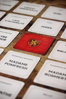 Codenames Retour à Poudlard Version Française