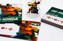 Street Fighter V: Champion Edition Legends - ext. Vert Version Française