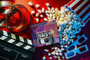 Hitster Bandes sonores Films et TV - Extension Version Bilingue