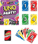 Uno Party Version Multilingue