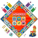 Monopoly - Appli Bancaire Version Bilingue