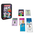 Monopoly Deal Fifa Version Anglaise