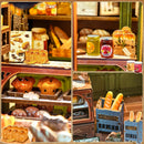 Rolife Mrs. Hunt Bakery