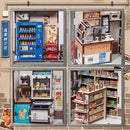 Rolife Magasin de Proximité Beika-Cho
