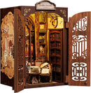 Booknook Bookshop Memories