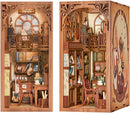 Booknook Le Rythme Secret