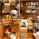 Rolife Librairie Eternal