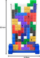 Tetris Version Bilingue