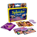 Splendor: Duel - The Counterfeiters  Version Bilingue