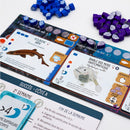 Finspan - ext. Requins et Récifs Version Française
