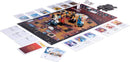 Jeu NINJAGO Les Aventures du Vaisseau du Destin Version Française