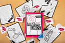 Mind the Lines Version Anglaise